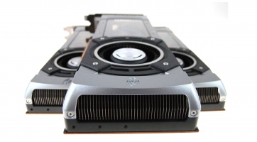 Kapható az ASUS GTX Titan Z