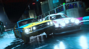 Késik a DiRT 5 megjelenése