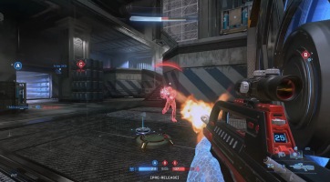 Késik a Halo Infinite Forge módja és kooperatív kampánya