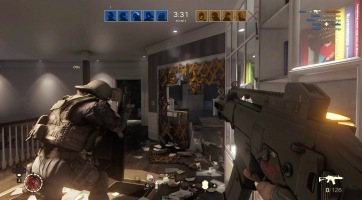 Késik az első Rainbow Six: Siege-expanzió 