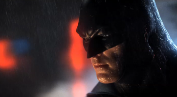 Késik a Batman: Arkham City?