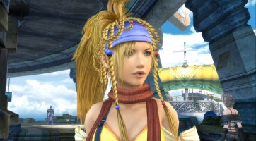 Késik a Final Fantasy X/X-2 HD Remaster?