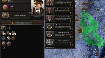 Késik a Hearts of Iron IV