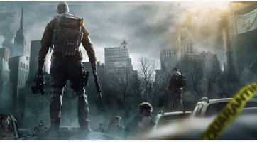 Késik a The Division?