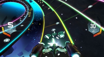 Késik az Amplitude HD