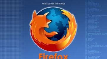 Késik a Firefox 3.0 béta