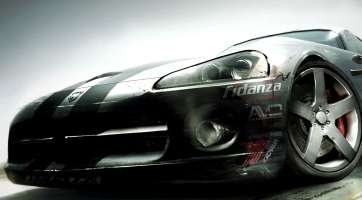 Késik a Race Driver: GRID DS-es verziója