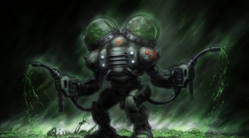 Késik a Red Alert 3 kiegészítője