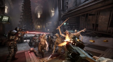 Késnek a Warhammer 40,000: Darktide szezonális tartalmai és az Xbox-os változat
