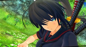 Később jelenik meg a Senran Kagura Burst Re:Newal PS4-re, mert a Sony szerint túl perverz a játék
