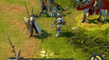 Might and Magic: Heroes VI