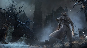 Készül a Bloodborne: The Old Hunters kiegészítő