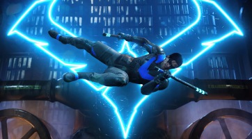 Készül a Gotham Knights sorozat