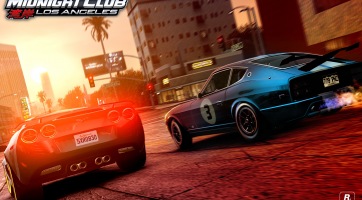 Készül a következő Midnight Club-játék?