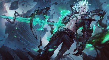 Készül a League of Legends első regénye