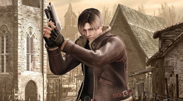 Készül a Resident Evil 4 remake