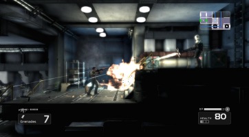 Készül a Shadow Complex Remastered PC-re?