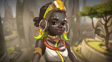 Készül az első regény az Overwatch alapján