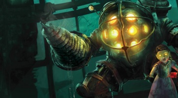 Készül az új BioShock-játék!