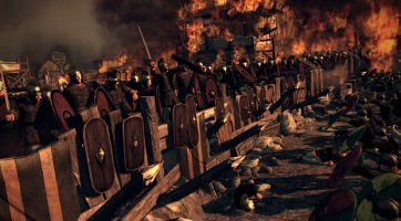Készül az új Total War, ami ismét egy történelmi stratégia lesz!
