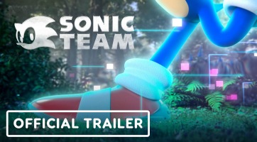 Készül egy vadonatúj Sonic-játék, bejelentve a Sonic Colors: Ultimate