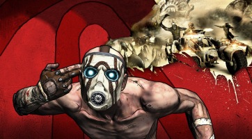 Készül a Borderlands mozifilm!