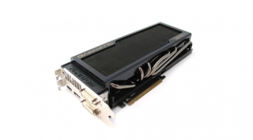 Készül a Gainward új GTX 570 Phantom gyorsítója