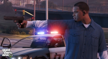 Készül a Grand Theft Auto V single DLC-je?