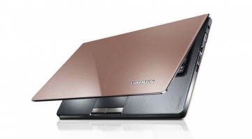 Készül a Lenovo új IdeaPad U260-as noteszgépe
