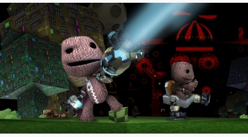 Készül a LittleBigPlanet 3?