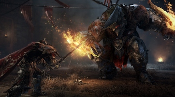 Készül a Lords of the Fallen 2