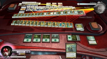 Készül a Magic: The Gathering: Duels of the Planewalkers 2013