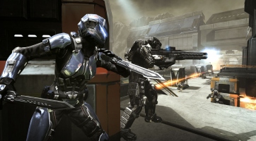 Készül a Project Legion, de most a DUST 514 a legfontosabb a CCP számára
