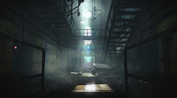 Készül a Resident Evil: Revelations 2?