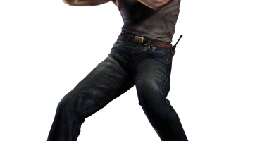 Resident Evil Zero HD Remaster