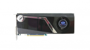 Készül a Sapphire legújabb HD 6970-es gyorsítója