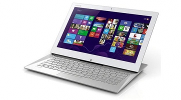 Készül a Sony új Vaio Duo 13 laptopja