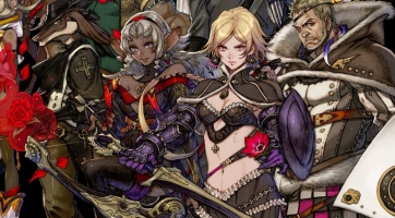 Készül a Terra Battle konzolos változata