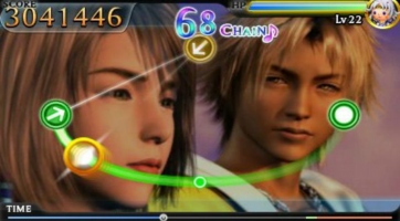 Készül a Theatrhythm Final Fantasy folytatása?