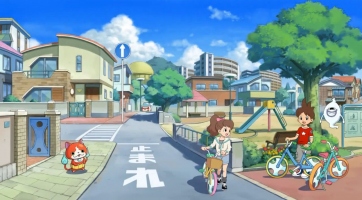 Készül a Yo-kai Watch 3