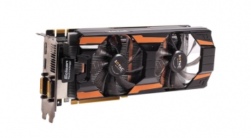Készül a Zotac új GTX 660 Thunderbolt videokártyája