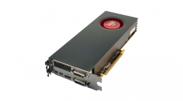 Készül az AMD új HD 6930-as gyorsítója