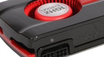 Készül az AMD új HD 7950 GHz Edition gyorsítója