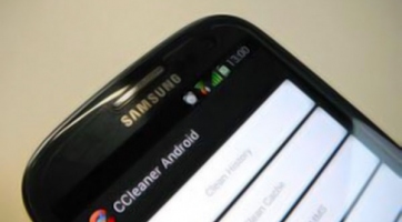 Készül az Androidra szabott CCleaner