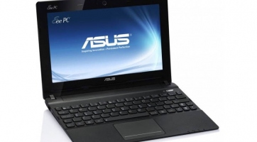 Készül az Asus új Eee PC 1225C netbookja