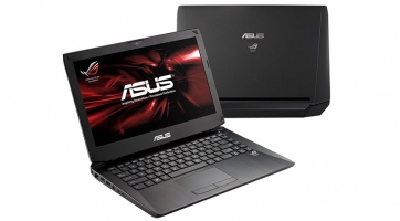 Készül az Asus új G750-es gamer laptopja