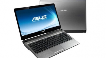 Készül az Asus új U82U noteszgépe