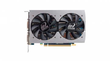 Készül az Inno3D új GTX 560 SE videokártyája
