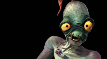 Készül az Oddworld: Abe's Exoddus remake