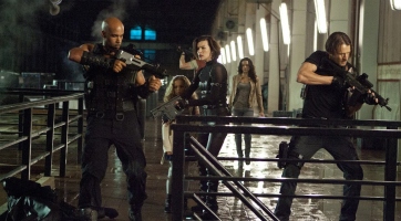 Készül az új Resident Evil mozifilm